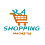 R.A SHOPPING MAGAZINE